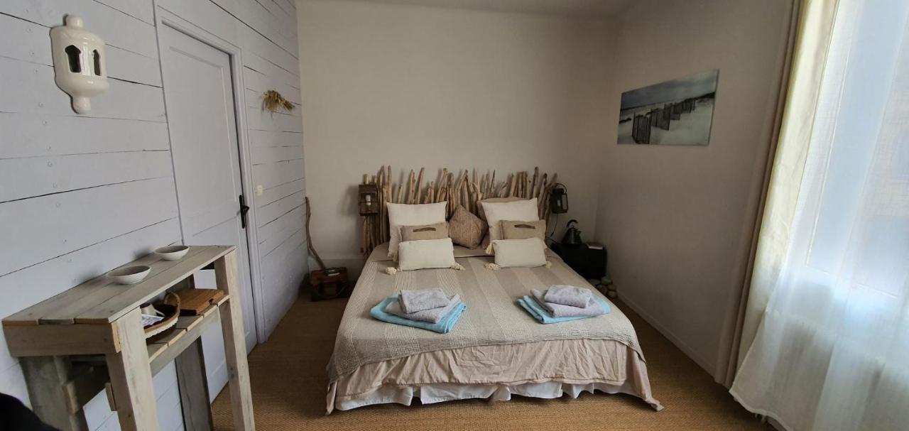 Chambres D'Hotes Can Oliba Elne Esterno foto